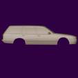 holden_vlwagon_calais_2.png RC BODY VL HOLDEN CALAIS WAGON 3D STL PRINT