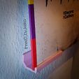 4.jpg Record - Vinyl - Pictures - Holder - Wall mounting