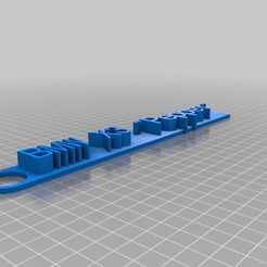 msgkeychainv2_20150425-16358-1uw43eh-0.png Fichier 3D gratuit "Porte-clés "Pepper・Modèle imprimable en 3D à télécharger