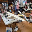 PXL_20250906_131703014.jpg RC plane Cessna 172 wingspan 136 cm