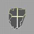 Sin título.png Tucuman Province - Cookie Cutter