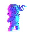 0005.jpg Mario Bros Ryu Street Fighter toy