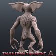Gremlins-Tales-from-the-print-demo-1-4k.jpg Gremlins - HIGH QUALITY by Tales From The Print