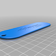 cyberpunk_2077_keychain.png STL-Datei Cyberpunk Keychain kostenlos・3D-Drucker-Modell zum herunterladen