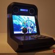 img01.JPG Mini bartop : Vewlix v2.0