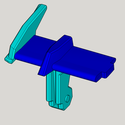 RID-Blurr-Tail-Wing-v2.png Free STL file RID Blurr Tail Wing Replacement・3D printable model to download