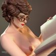 Evelyn-18.jpg 木乃伊》中的伊芙琳-奥康纳尔