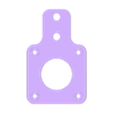 nema17_mount.stl Mini CNC Laser