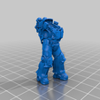 551154c4-4112-42df-9478-2bc4ddd210fc.png Fallout X-01 Power Armor Miniature Kit (No Weapons