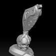 54.jpg STL file Desert chest・3D print design to download