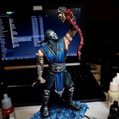 image-4.jpg Subzero 3D-Druck Modell