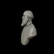 21.jpg John Bell Hood bust sculpture 3D print model