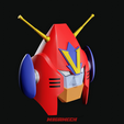 Untitled2_20240404213113.png Chōdenji Robo Combattler V Wearable Printable Helmet Head
