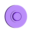 smiley 2.stl HAND SPINNER EVOLUTION