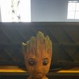 Baby Groot