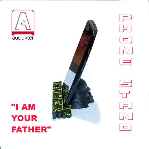 father-stand-phone3.png DIA DEL PADRE - SOPORTE DE CELULAR - YILDIZ SAVAŞLARI