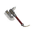 Screenshot_1354.png Plasma Axe (League of Votann Weapon)