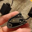434164581_994516372030924_6822180504005353152_n.jpg shimano sw-r671 switch housings covers, right and left switches 4 elements