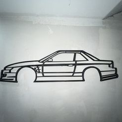240sx.jpg 240SX s13 wall art