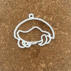 140.jpg Fichier STL 140 - Kabuto・Modèle à télécharger et à imprimer en 3D