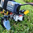 Antenna_Mount_2.jpg Apex Micro - Supporto per antenna TBS Triumph UFL