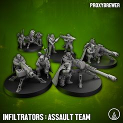 INFILTRATORS_RENDER3.jpg Infiltrators : Assault Team