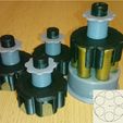 oXXmUICJ5RY1fltEhhabk511-original.jpg Carregador rápido para Colt Python Cal.357