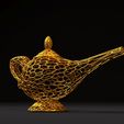 10009.jpg Aladdin Lamp