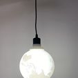 IMG_E4104.jpg World Map Lamp