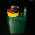 Captura4.png Lighter and cigar case