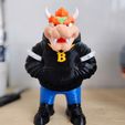 gen-h-z7283630526489_3a59c9681c8899047197fd8c958ff76a.jpg bowser urban vibes Fan art (no ams-multiparts/3mf)