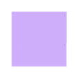 base.stl xbox X case for orange pi pc, pc plus, pc2