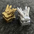 IMG_9332.jpg CZL Keycap Dragon Head V01