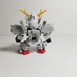 20210125_224140.jpg SDCS Heavyarms Custom Conversion BUNDLE (Booster parts included)