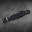 untitled.214.jpg Helldivers 2 - Recoilless Rifle Stratagem - High Quality 3d Print Models!