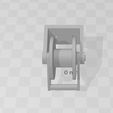 Capture-2.jpg Free STL file Hose reel 1/10・3D print model to download