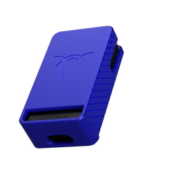 Q5K_Case_2022-Aug-14_12-37-28PM-000_CustomizedView15960149527.png Free STL file Qudelix 5K Case・3D printing template to download
