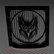 Screenshot_4.png Owl - Suspended 2D - Thread Art