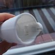 20231221_160632.jpg Adapter from Invictus vacuum cleaner to Dyson accessories