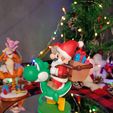 IMG20231116205200.jpg TIGGER - MARIO BROSS CHRISTMAS COLLECTION PACK - #CHRISTMASXCULTS