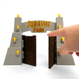 b06b0953-740a-4e12-bd8b-dbdcff0c8b33.png Jurassic Park Gates
