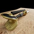 Image9.jpg Daemon Targaryen dagger HOD