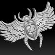 52.jpg STL file Desert chest・3D print design to download