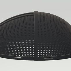CIRCULAR-DOS.jpg Fichier STL gratuit jeu du calamar・Objet imprimable en 3D à télécharger