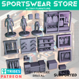 Sportswear_MMF_art.png Sportswear Store