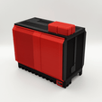 IMG_20231012_054442058_3072-x-3072.png LxW Red Shift -  mITX PC Case - Fully 3D Printable - Free