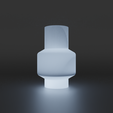 2_180.png Cylindrical lamps 180 mm high - Pack 1