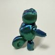 IMG_0241.jpg Squirtle Pokemon Articulated