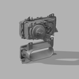 2.png BMW E36  3 Series Headlight Air Intake