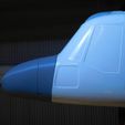 DSCN0880.JPG Replacement nose for the Vario LYNX